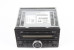 Магнитофон Nissan Qashqai (J10) 2007-2014 28185JD000 (18049)