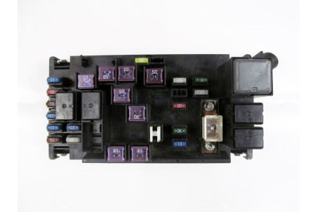 Блок запобіжників двигуна Subaru Forester (SH) 2008-2012 82241SC000 (18058)
