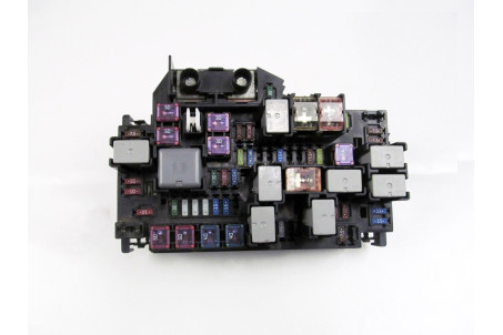 Блок предохранителей двигателя 2.0 D Subaru Outback (BR) 2009-2014 MB102802B (18063)