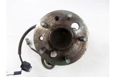 Ступиця задня LH Toyota Avalon (GSX30) 2005-2011 4245006021 (18065)