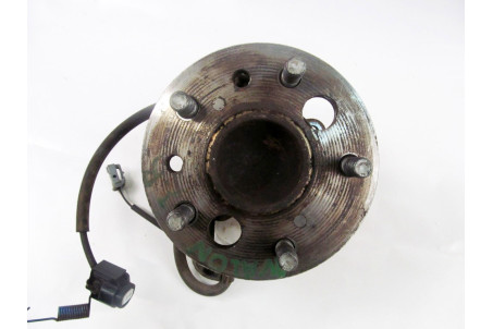 Ступица задняя LH Toyota Avalon (GSX30) 2005-2011 4245006021 (18065)