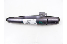 Ручка двері зовнішня лiва задня Mitsubishi Grandis 2004-2010 MN129431 (18066)