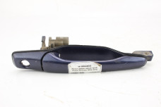 Ручка двері зовнішня права передня Mitsubishi Grandis 2004-2010 MR646803 (18068)