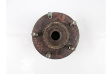 Ступица задняя 4WD Mitsubishi Outlander (CW) XL 2006-2014 3785A019 (18082)