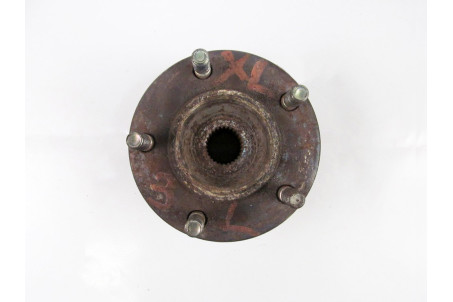 Ступица задняя 4WD Mitsubishi Outlander (CW) XL 2006-2014 3785A019 (18082)