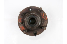 Ступиця задня без ABS Mitsubishi Space Star 1998-2005 MR223285 (18083)