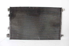 Радіатор кондиціонера 2.0 Nissan Qashqai (J10) 2007-2014 92100JD20A (18089)