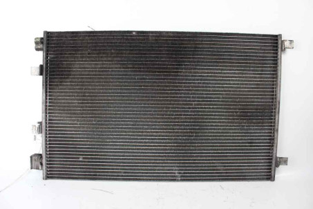 Радіатор кондиціонера 2.0 Nissan Qashqai (J10) 2007-2014 92100JD20A (18089)