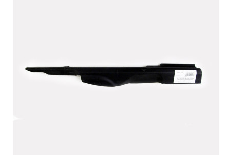 Накладка крила передня ліва (верх) Nissan Qashqai (J10) 2007-2014 66899JD000 (18091)