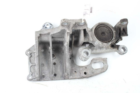 Подушка мотора левая 2.0 АКПП Nissan Qashqai (J10) 2007-2014 11220JD200 (18096)