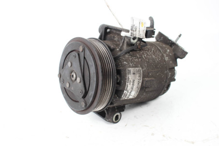 Компрессор кондиционера 2.0 Nissan Qashqai (J10) 2007-2014 92600JD200 (18097)