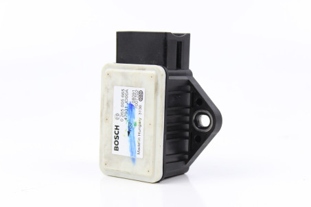 Датчик ускорения ESP Nissan Qashqai (J10) 2007-2014 47931JD00A / 0265005665 (18100)