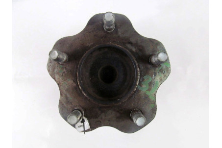 Ступиця задня 2WD Nissan X-Trail (T31) 2007-2012 43202JG000 (18103)