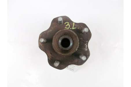 Ступиця задня 4WD Nissan Juke (YF15) 2010-2019 43202EN100 (18105)