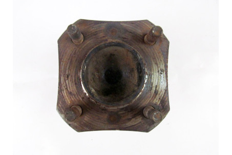 Ступиця задня без ABS Nissan Tiida (C11) 2007-2013 43202EL00A (18106)