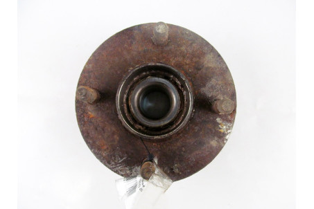 Ступиця задня під ABS (D27) Nissan Almera (N16) 2000-2006 43200BN80A (18108)