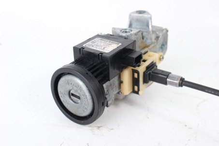 Замок запалювання АКПП Nissan Qashqai (J10) 2007-2014 D8700JD00B (18111)