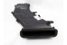 Воздухозаборник 2.0-2.3 Mazda 3 (BK) 2003-2008 Z6011859YC (18115)