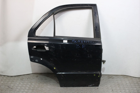 Двері задні праві Kia Sorento (BL) 2002–2009 770043E111 (18121)