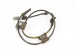 Датчик ABS передній лівий 06- Subaru Outback (BP) 2003-2009 27540AG11 (18161)