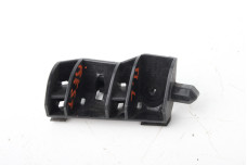 Направляющая переднего бампера правая 06- Subaru Outback (BP) 2003-2009 57707AG110 (18173)