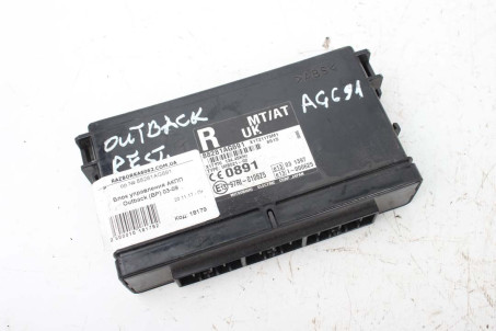 Блок керування АКПП Subaru Outback (BP) 2003-2009 88281AG691 (18179)