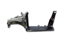 Чверть кузова передня ліва зі стійкою (B) Nissan Qashqai (J10) 2007-2014 G5111BR0MB (18183)