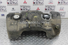 Бак паливний пластик 4WD Nissan Qashqai (J10) 2007-2014 17202JD00A (18186)