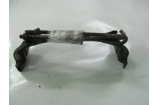 Крепление АКБ Nissan Qashqai (J10) 2007-2014 24427EB70A (18188)