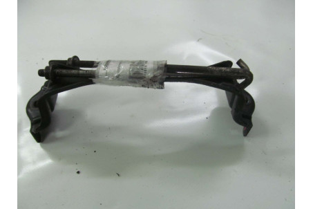 Кріплення АКБ Nissan Qashqai (J10) 2007-2014 24427EB70A (18188)