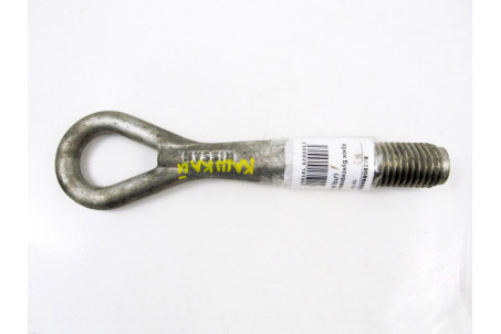 Крюк буксировочный Nissan Qashqai (J10) 2007-2014 51112JD00A (18190)