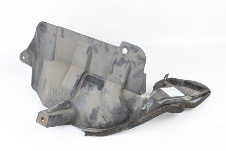 Захист бампера заднього LH Nissan Qashqai (J10) 2007-2014 74779JD00A (18193)