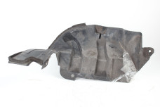 Защита бампера заднего RH Nissan Qashqai (J10) 2007-2014 74778JD00A (18194)