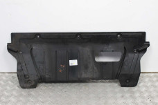 Захист двигуна задній Nissan Qashqai (J10) 2007-2014 75831JD000 (18198)