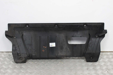 Защита двигателя задняя Nissan Qashqai (J10) 2007-2014 75831JD000 (18198)