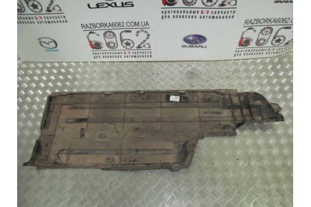 Защита днища левая Subaru Outback (BP) 2003-2009 56411AG012 (18209)