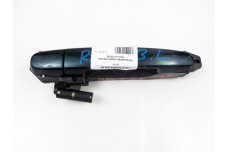 Ручка двері зовнішня лiва задня Toyota RAV-4 II 2000-2005 6920442010 (18218)