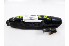 Ручка двері зовнішня права задня Toyota RAV-4 II 2000-2005 6920342010 (18219)