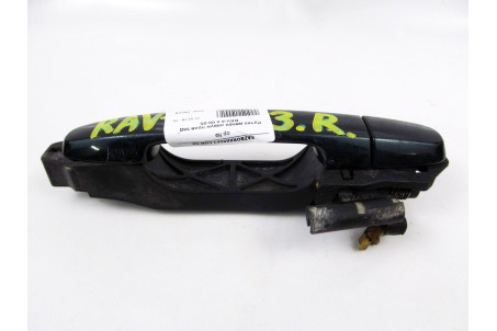 Ручка двери наруж прав зад Toyota RAV-4 II 2000-2005 6920342010 (18219)
