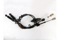 Трос выбора передач МКПП Mitsubishi Grandis 2004-2010 2460A012 (18256)