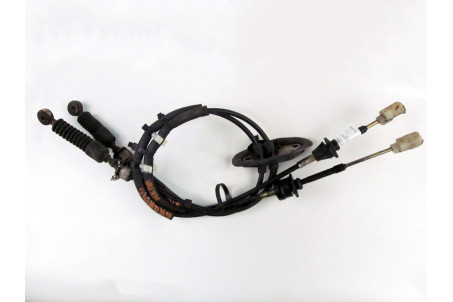 Трос выбора передач МКПП Mitsubishi Grandis 2004-2010 2460A012 (18256)