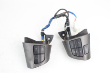Кнопки управления на руль 10- Toyota RAV-4 III 2005-2012 8425042070 (18262)