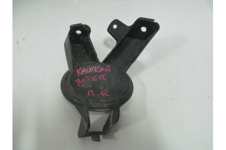 Заглушка ПТФ правая Nissan Qashqai (J10) 2007-2014 62256JD000 (18268)