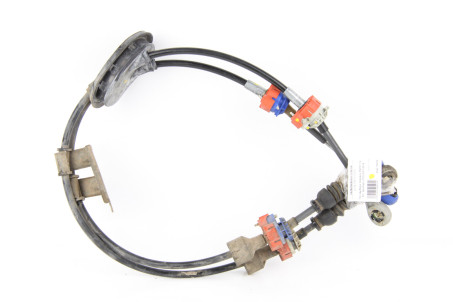 Трос вибору передач Diesel 6-ст МКПП Nissan Qashqai (J10) 2007-2014 34413JD22A (18299)