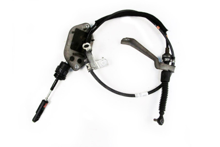 Трос вибору передач АКПП Toyota RAV-4 III 2005-2012 3382042310 (18301)