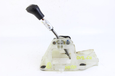 Кулиса переключения МКПП Mitsubishi Outlander (CU) 2003-2008 MN132220 (18303)