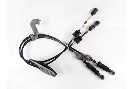 Трос вибору передач МКПП 6ст.рест Toyota Auris 2006-2012 3382002680 (18311)