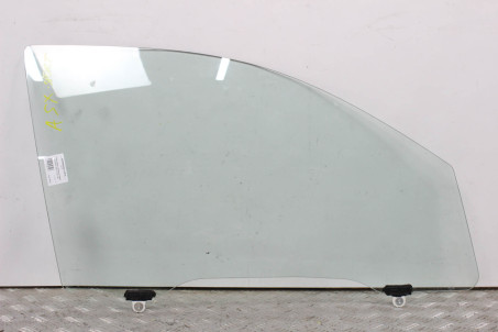 Скло двері переднє праве Mitsubishi ASX 2010-2022 5706A272 (18312)