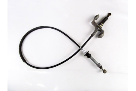 Трос выбора передач МКПП Subaru Forester (SG) 2002-2008 35060FC000 (18332)