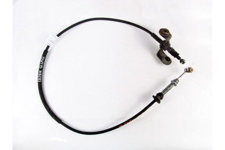 Трос выбора передач МКПП Subaru Outback (BP) 2003-2009 35060AG000 (18336)